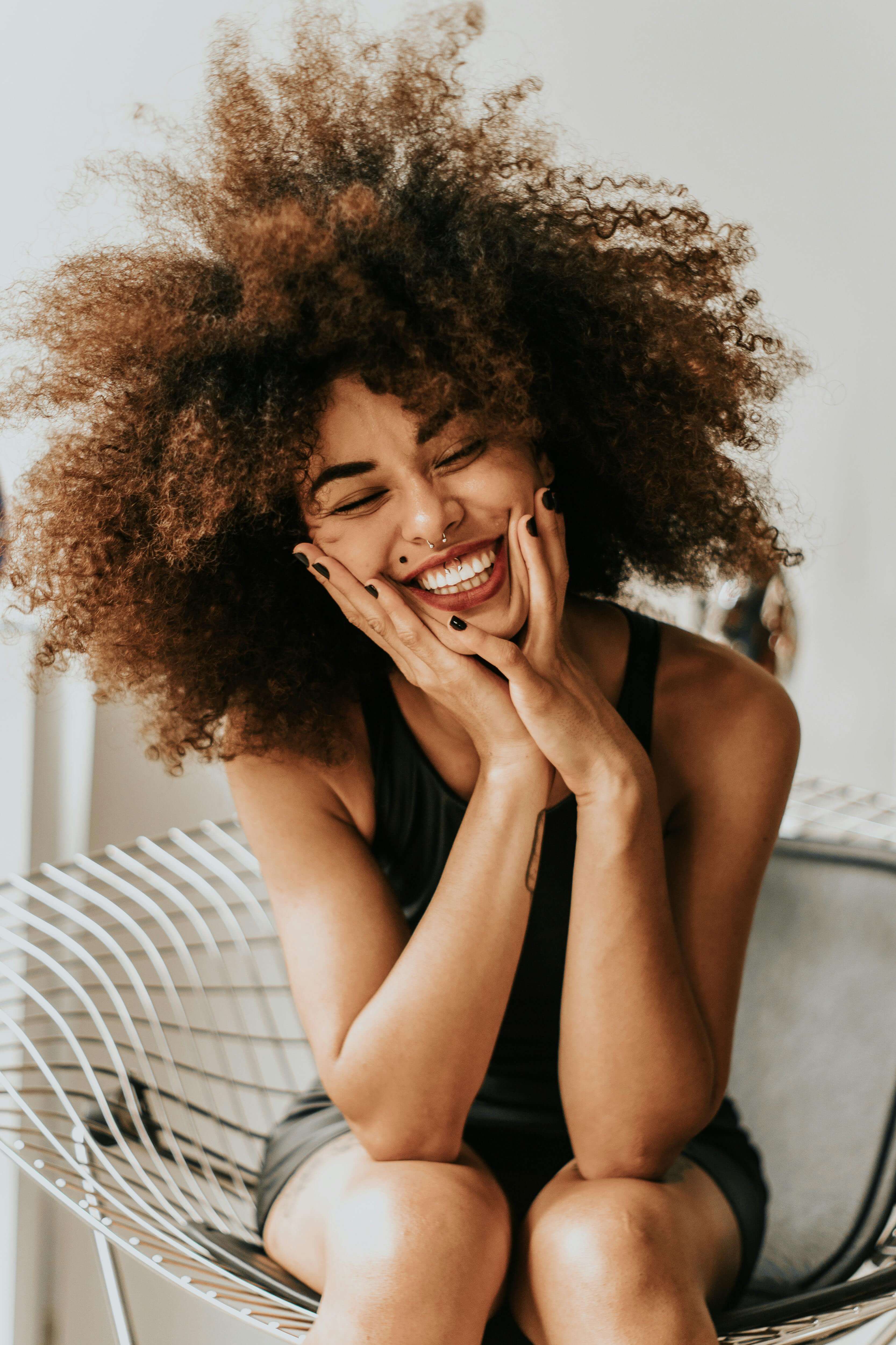 Specialty treatments such as ozone therapy and biological surgery